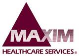 MAXIM HEALTHCARE SERVICES, INC.