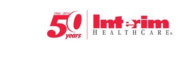 Interim Healthcare Weber/davis Logo