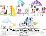 It Takes A Village Child Care
