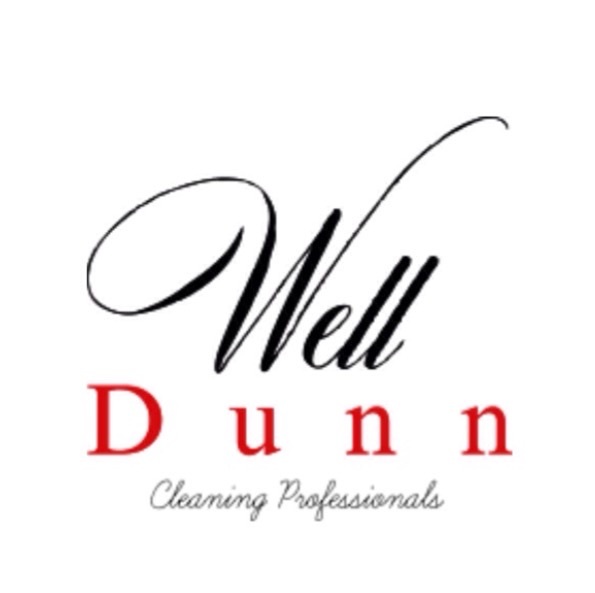 Well Dunn Cleaning Pros Logo