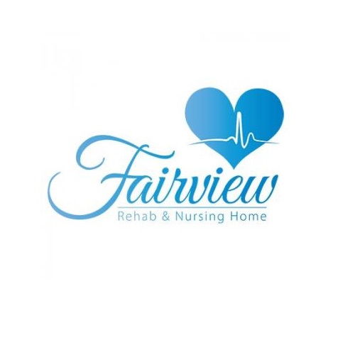 Fairview Rehab & Nursing Home Logo