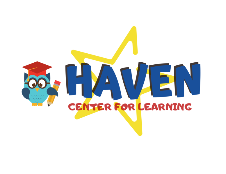 Haven Center For Learning Logo