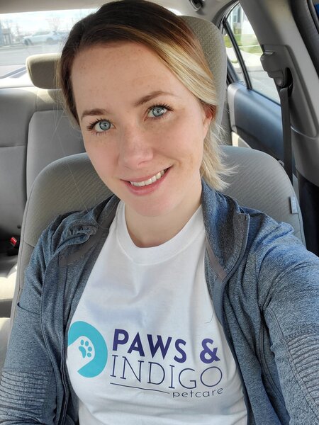 Paws & Indigo Petcare LLC