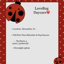 Lovebug Day Care