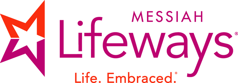 Messiah Lifeways Logo