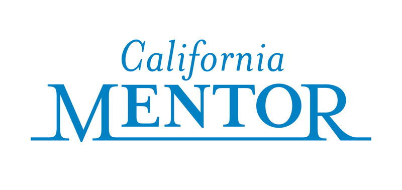 California Mentor - Santa Rosa Logo