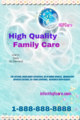 High Quality Family Care