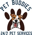 Pet Buddies 24/7 Pet Services