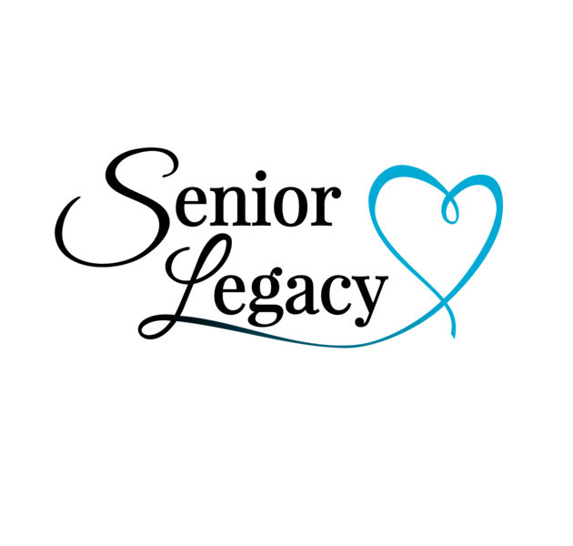 Senior Legacy In-home Care Logo