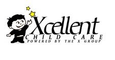 Xcellent Child Care Logo