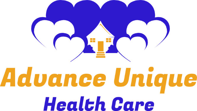 Advance Unique Health Care, Llc Logo