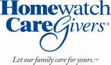 Homewatch Caregivers Logo