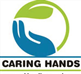 Caring Hands Logo