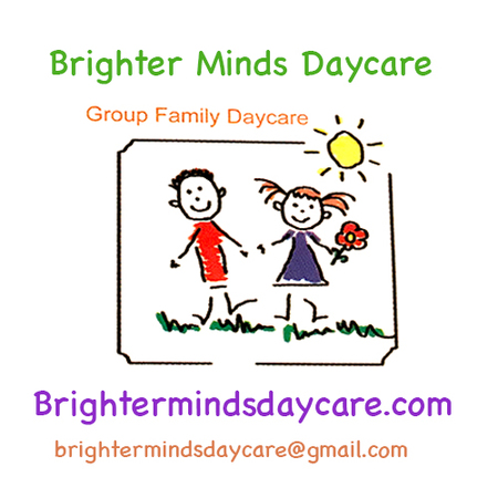 Brighter Minds Daycare
