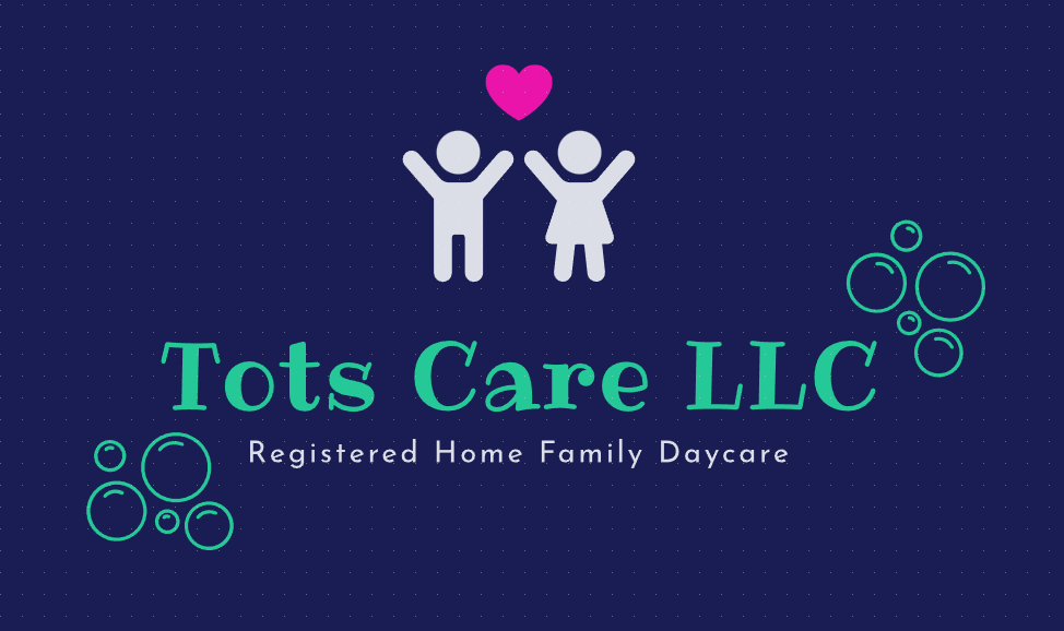 Tots Care Llc Az Logo