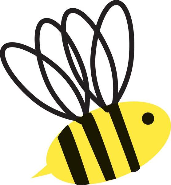 Busy Bees Child Care Logo
