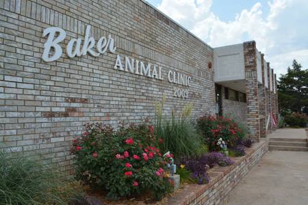 Baker Animal Clinic