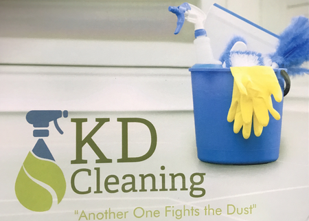 KD Cleaning