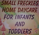 Smallfreckles Home Day Care