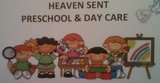 Heaven Sent In Home Preschool & Day Care