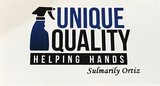 Unique Quality Helping Hands