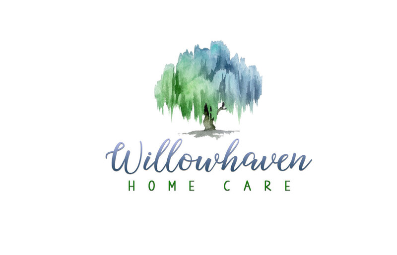 Willowhaven Home Care Logo