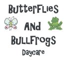Butterflies & Bullfrogs