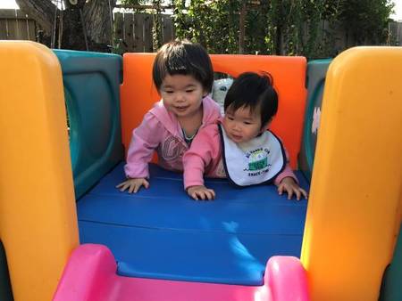 Lingling Daycare