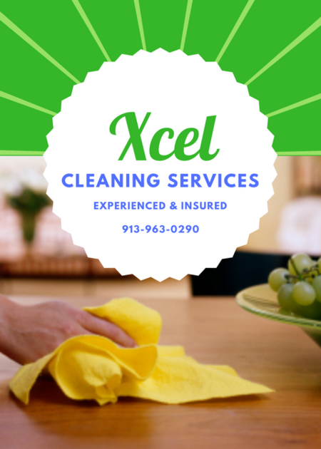 Xcel Home Services