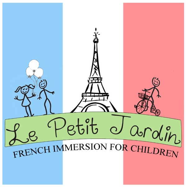 Le Petit Jardin Logo