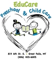 EduCare Preschool and Child Care