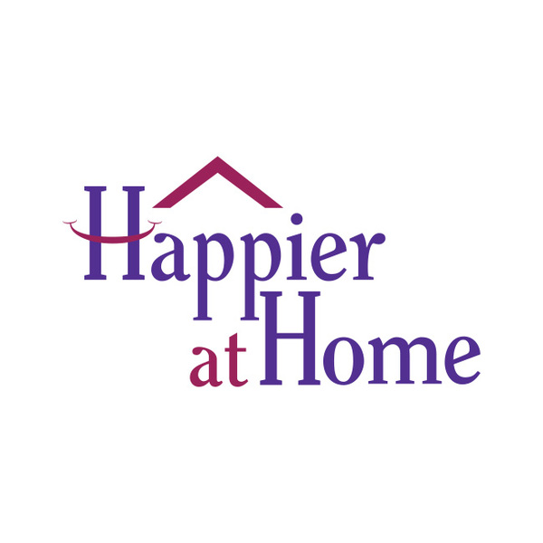 Happier At Home - Boca Raton Logo