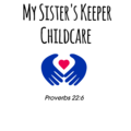 My Sister's Keeper Childcare