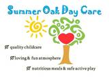 Summer Oak Daycare