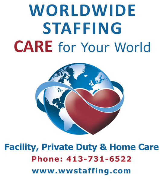 Worldwide Staffing Logo