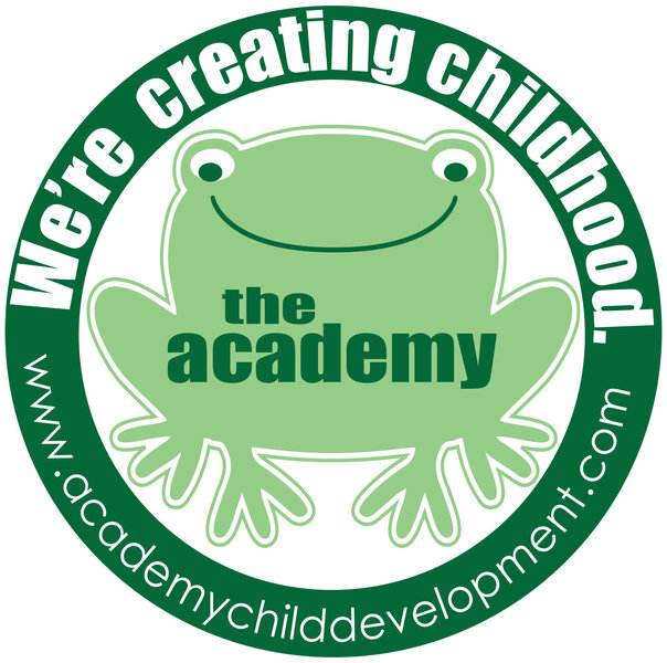 The Academy Preschool Centers Logo