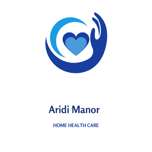 Aridi Manor Llc Logo