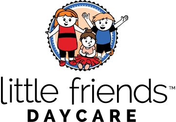 Little Friends Daycare Slc Logo