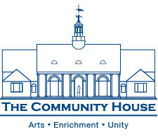 The Community House Logo