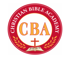 Christian Bible Academy Logo