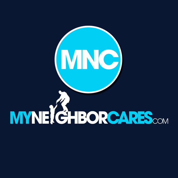 My Neighbor Cares Services Llc Logo