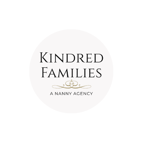 Kindred Families Logo