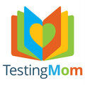 Testing Mom Tutoring