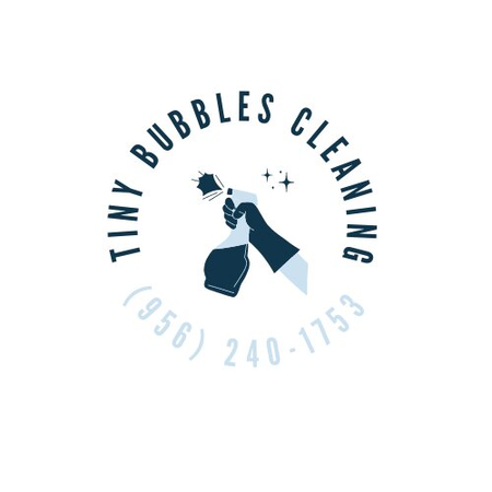 Tiny Bubbles Cleaning