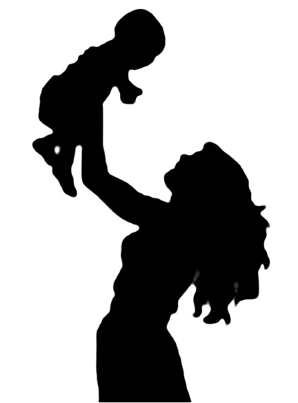 Diana B's Childcare Logo