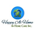 Happy At Home - In-Home Care Inc.
