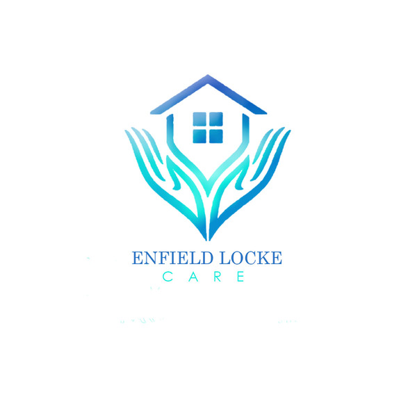 Enfield Locke Care Llc Logo