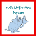 Judi's Little Who's Daycare