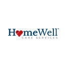 Homewell Care Services Logo