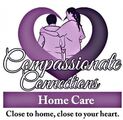 Compassionate Connections Home Care LLC